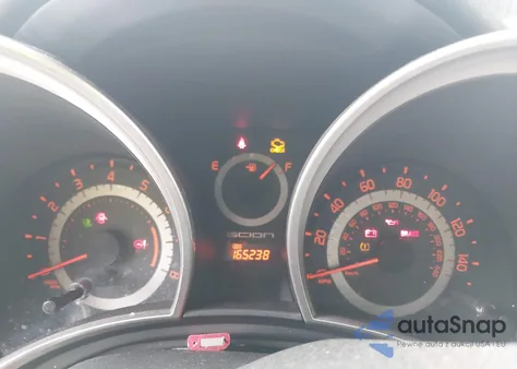 2014 Scion Tc from USA, damaged, VIN JTKJF5C76E3074823